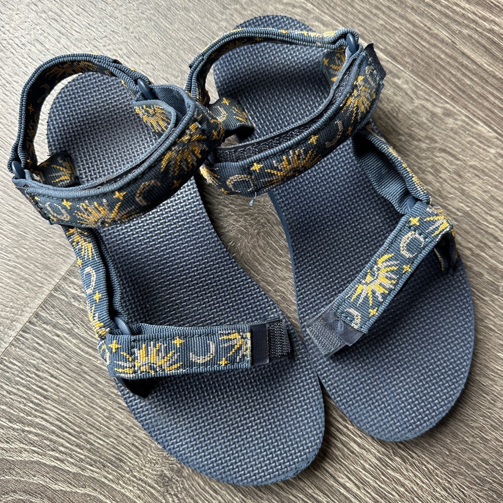 Teva Celestial Sandals